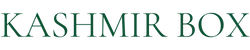KASHMIR BOX