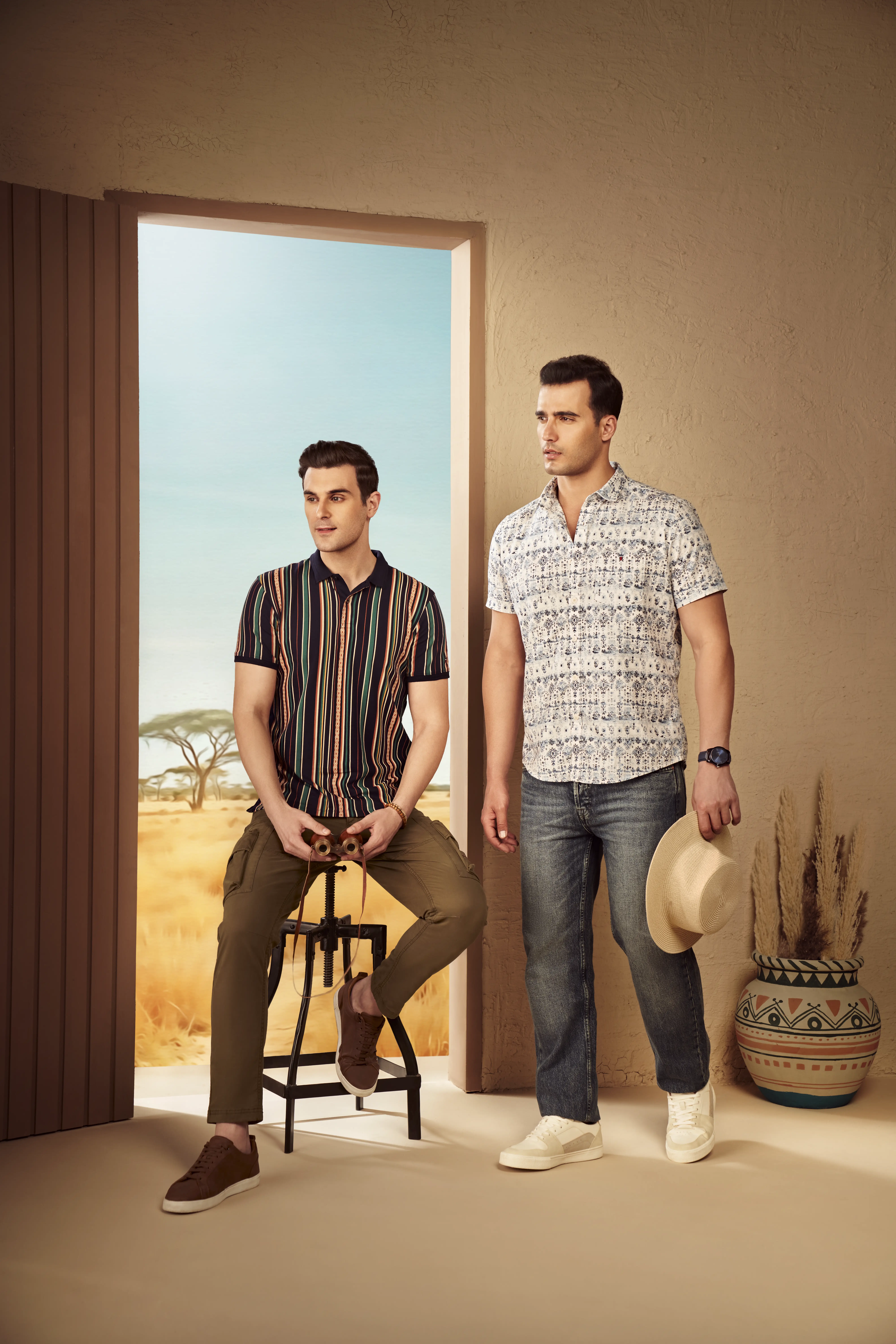 Louis Philippe SS'25