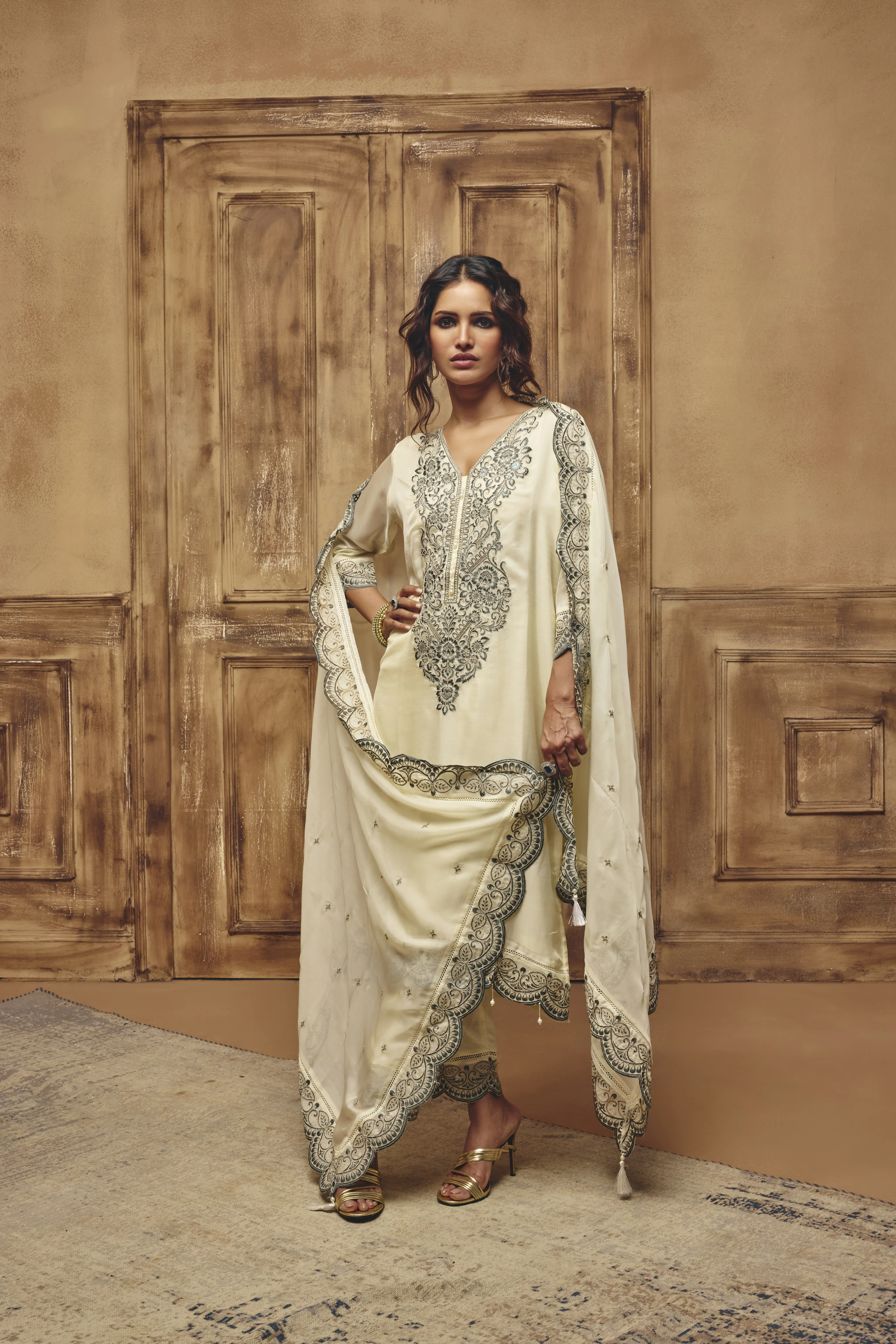 Sabhyata Festive Campaign'25