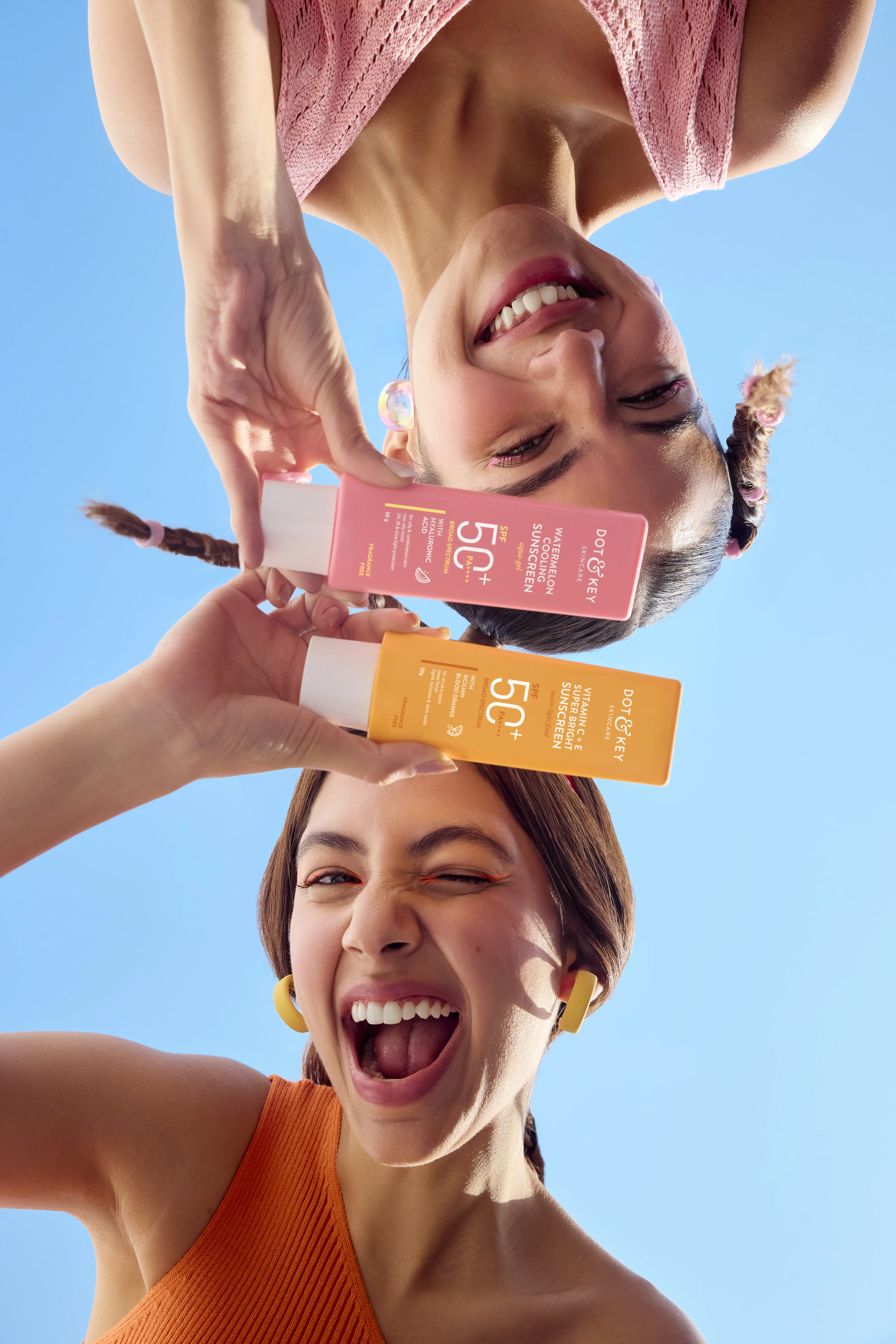 DOT AND KEY Summer'24