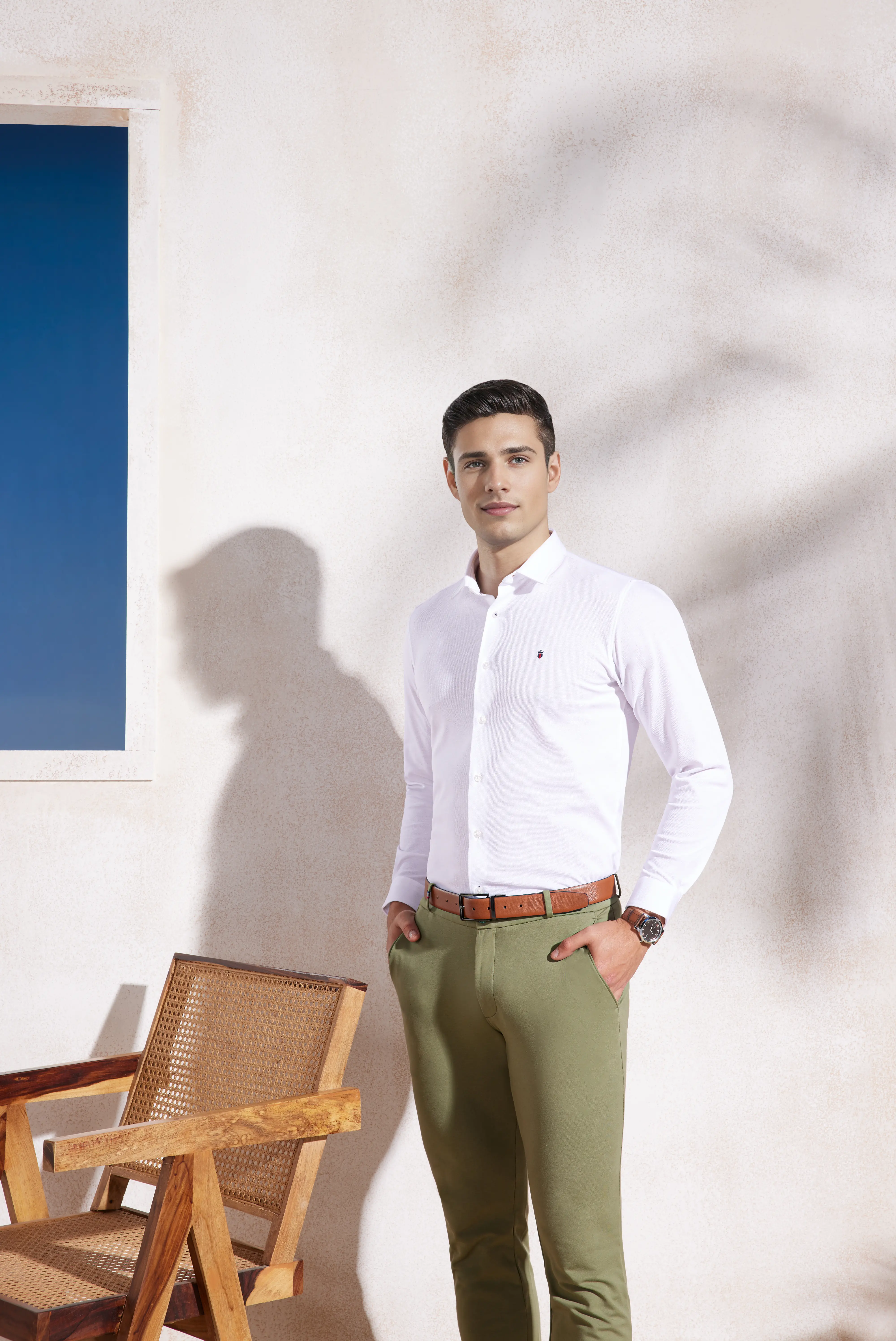 Louis Philippe SS'24