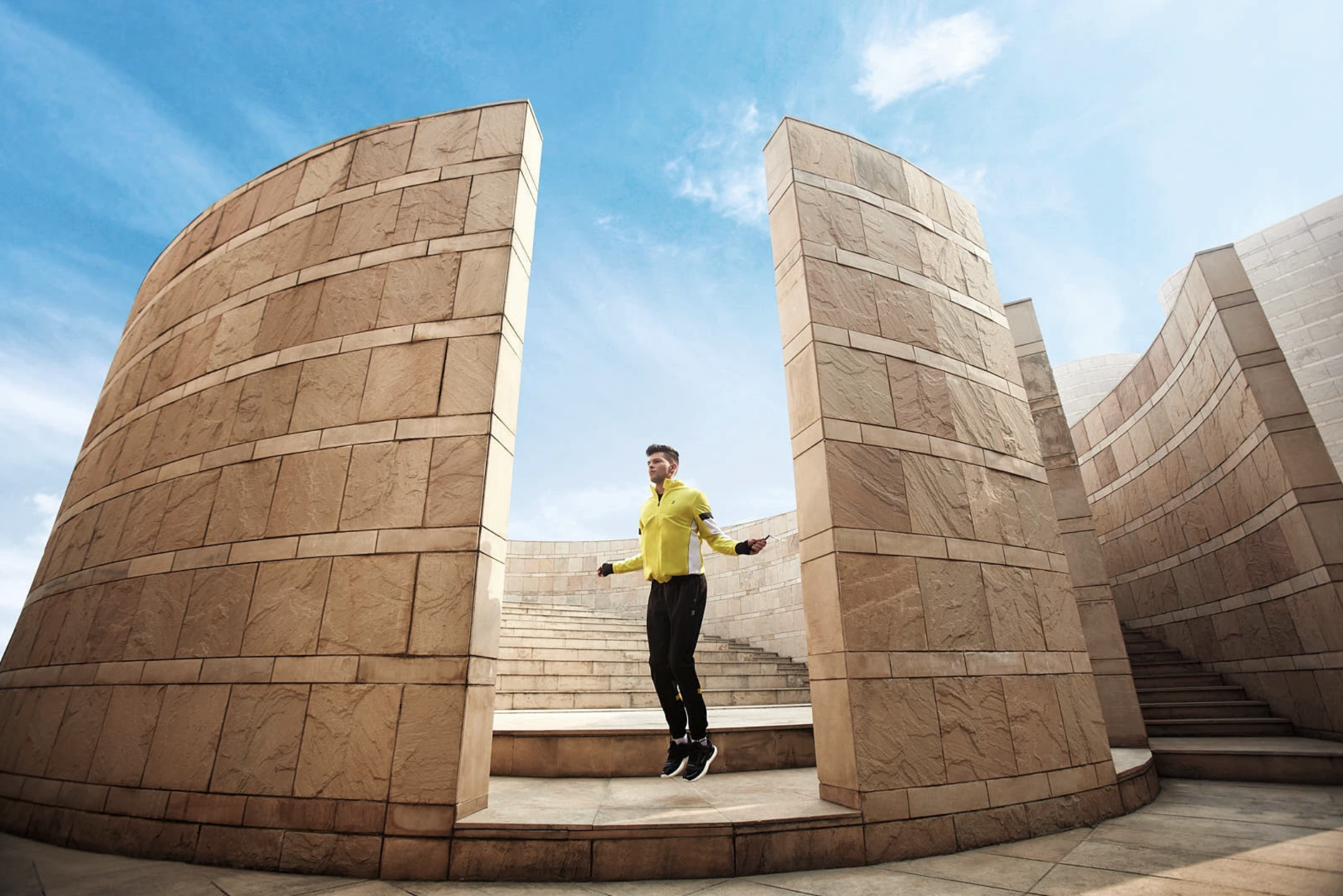 Amazon Fashion Campaign'22