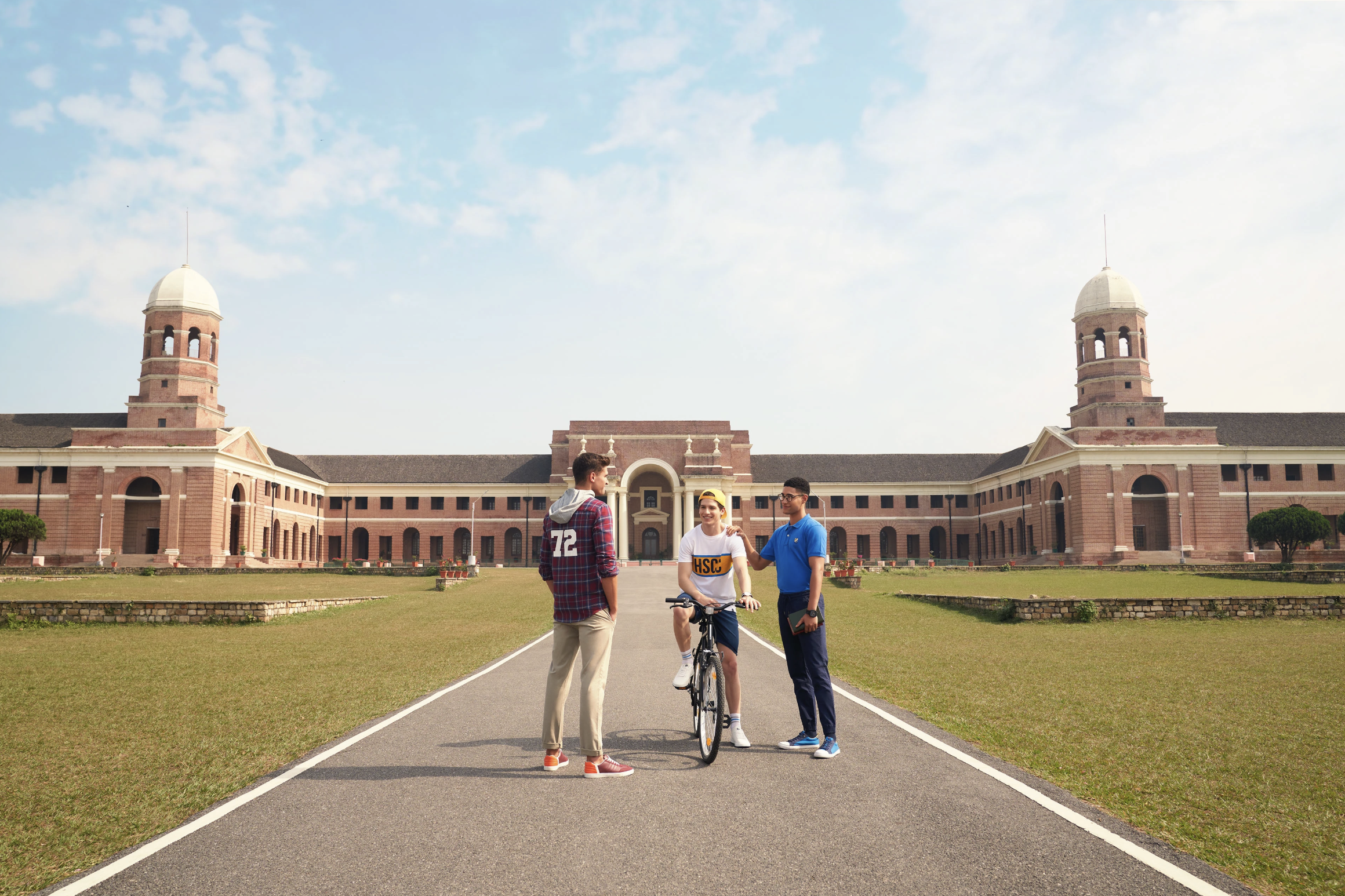 Amazon HnS Campaign'22