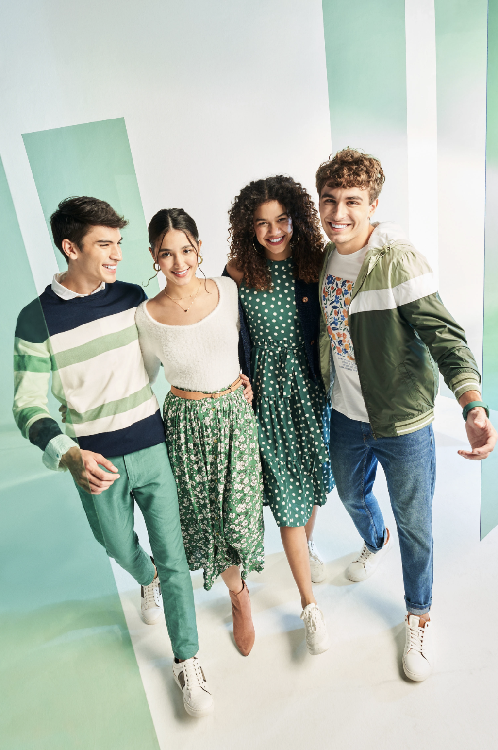 Myntra X Mast and Harbour