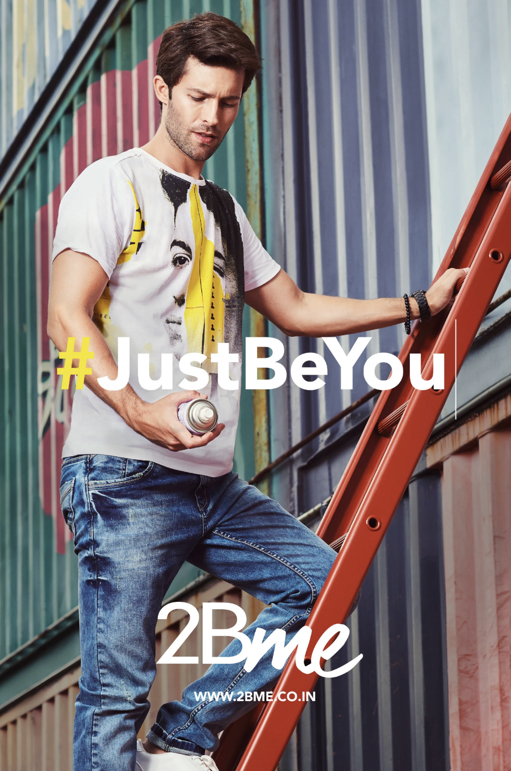 2bme by Spencer's Retail AW'19