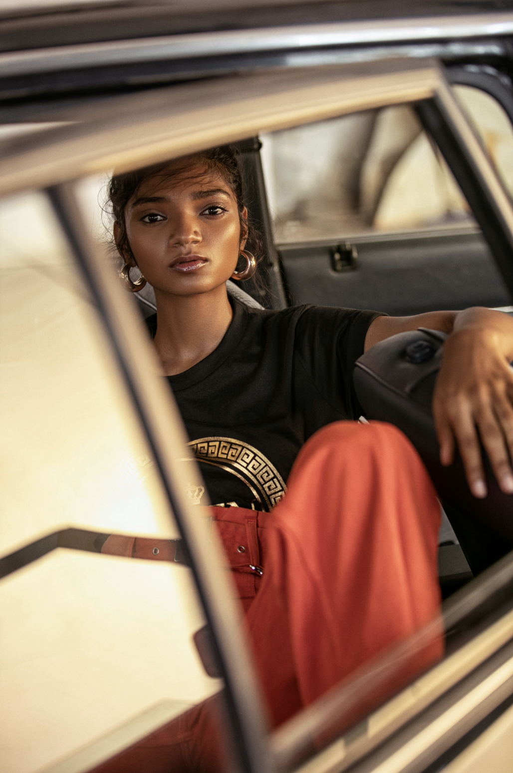Koovs Urban Trends Campaign'19