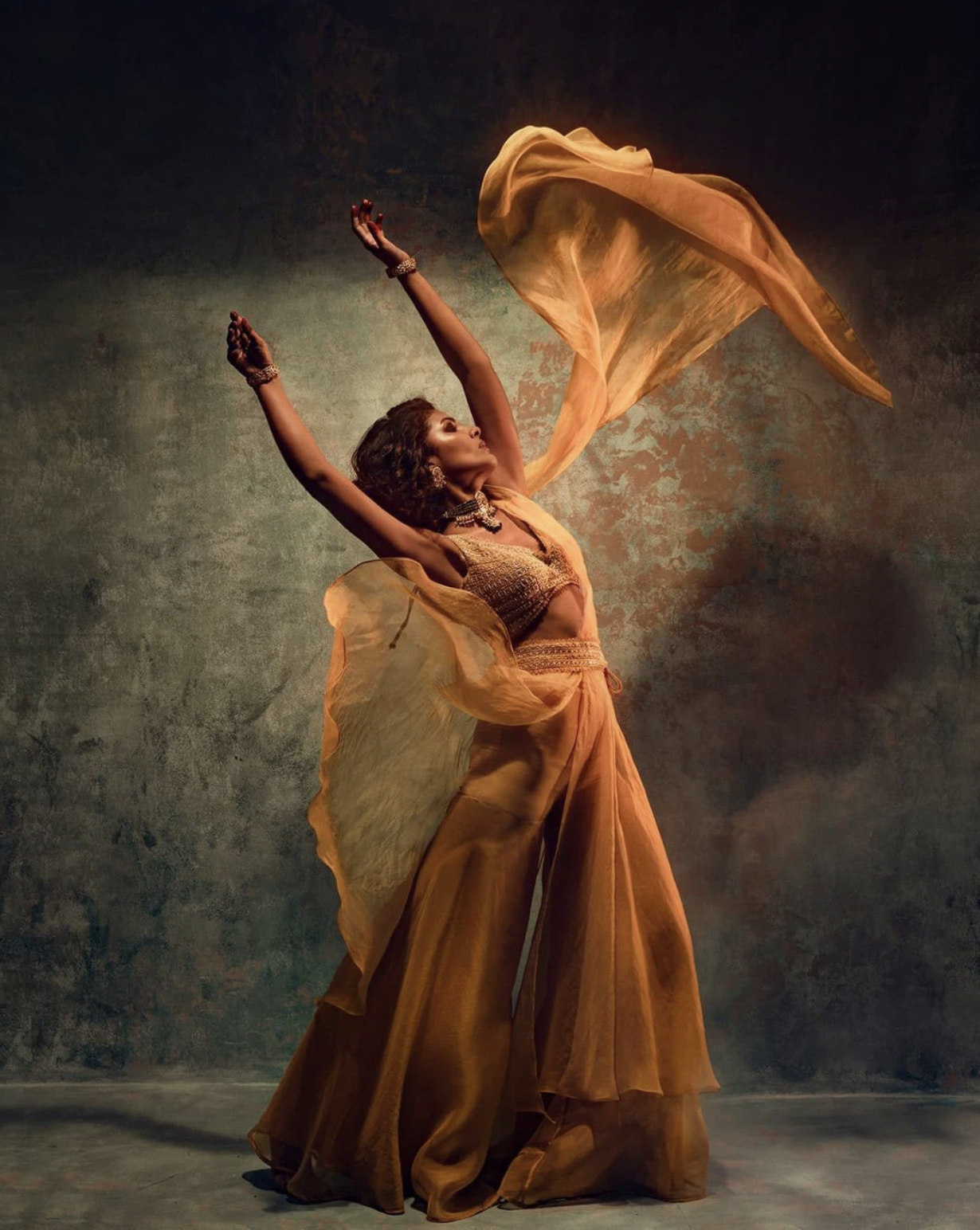 Ridhima Bhasin Campaign'22