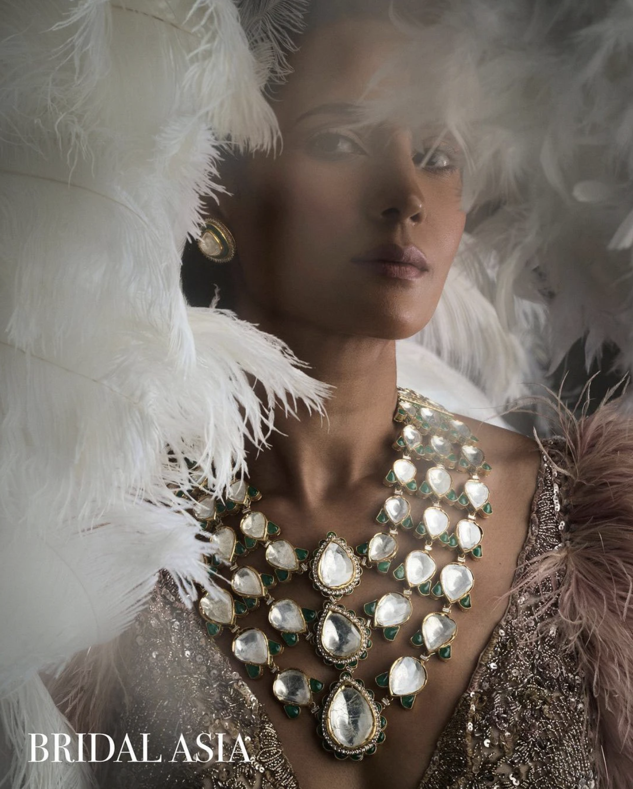 Bridal Asia | HazooriLal Jewellers