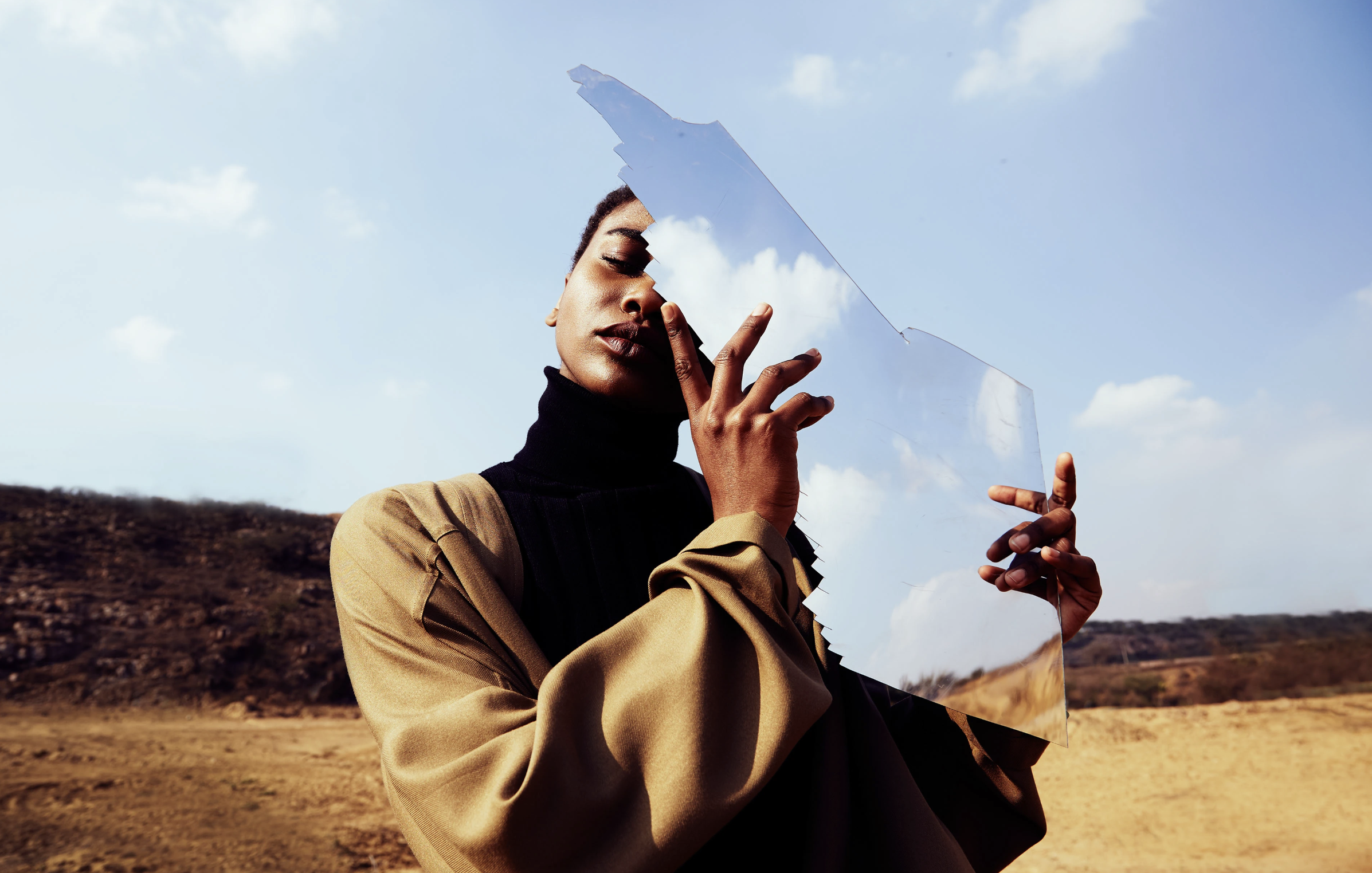 VOGUE Italia May 2020 Issue 