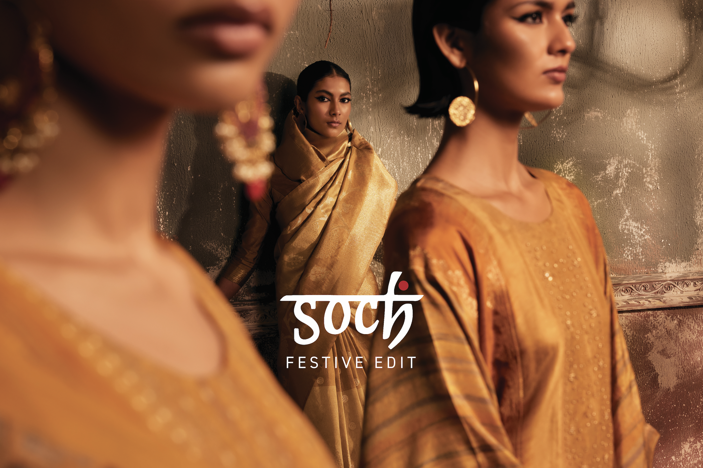 Soch Festive Edit '23