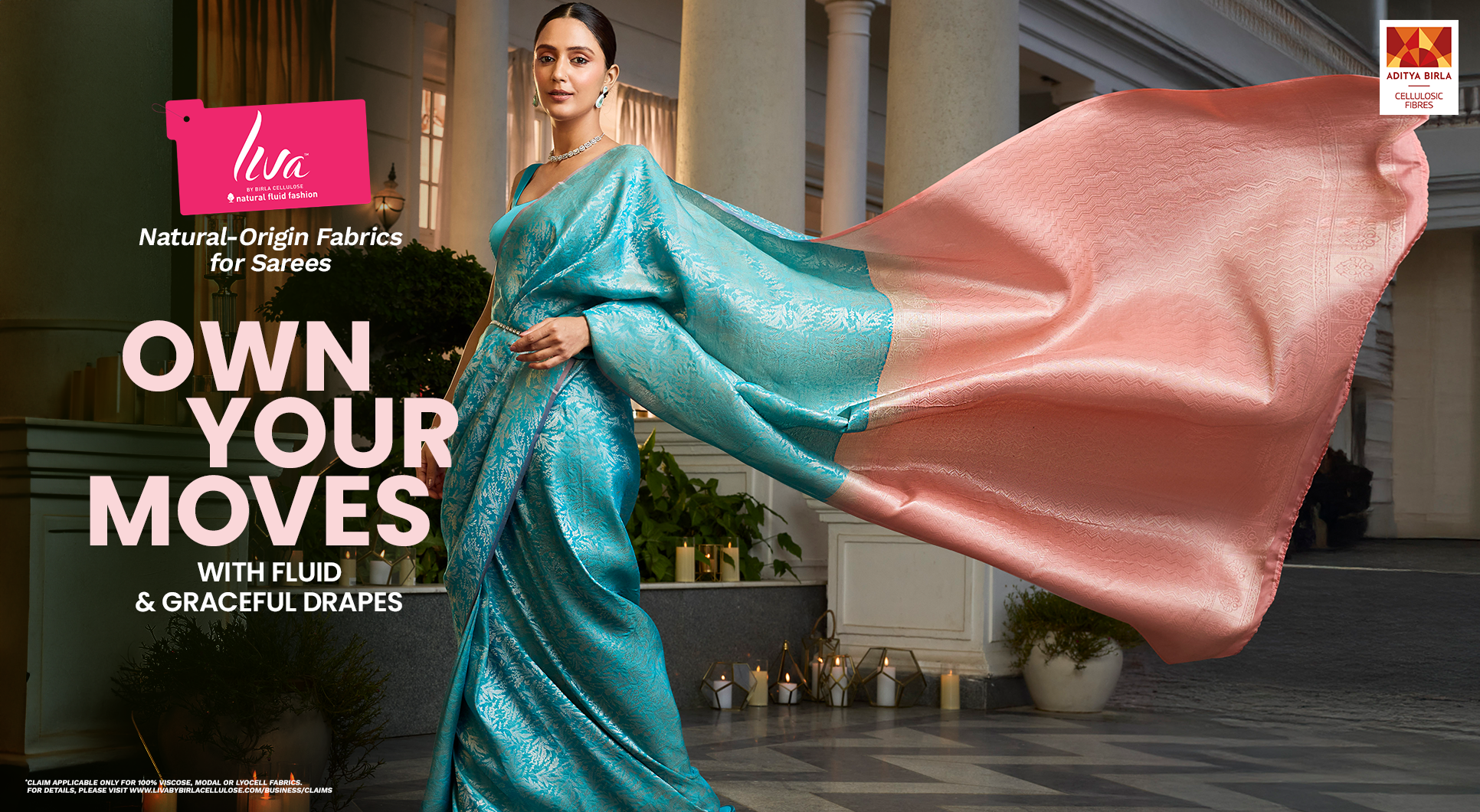 Liva by Birla Cellulose 