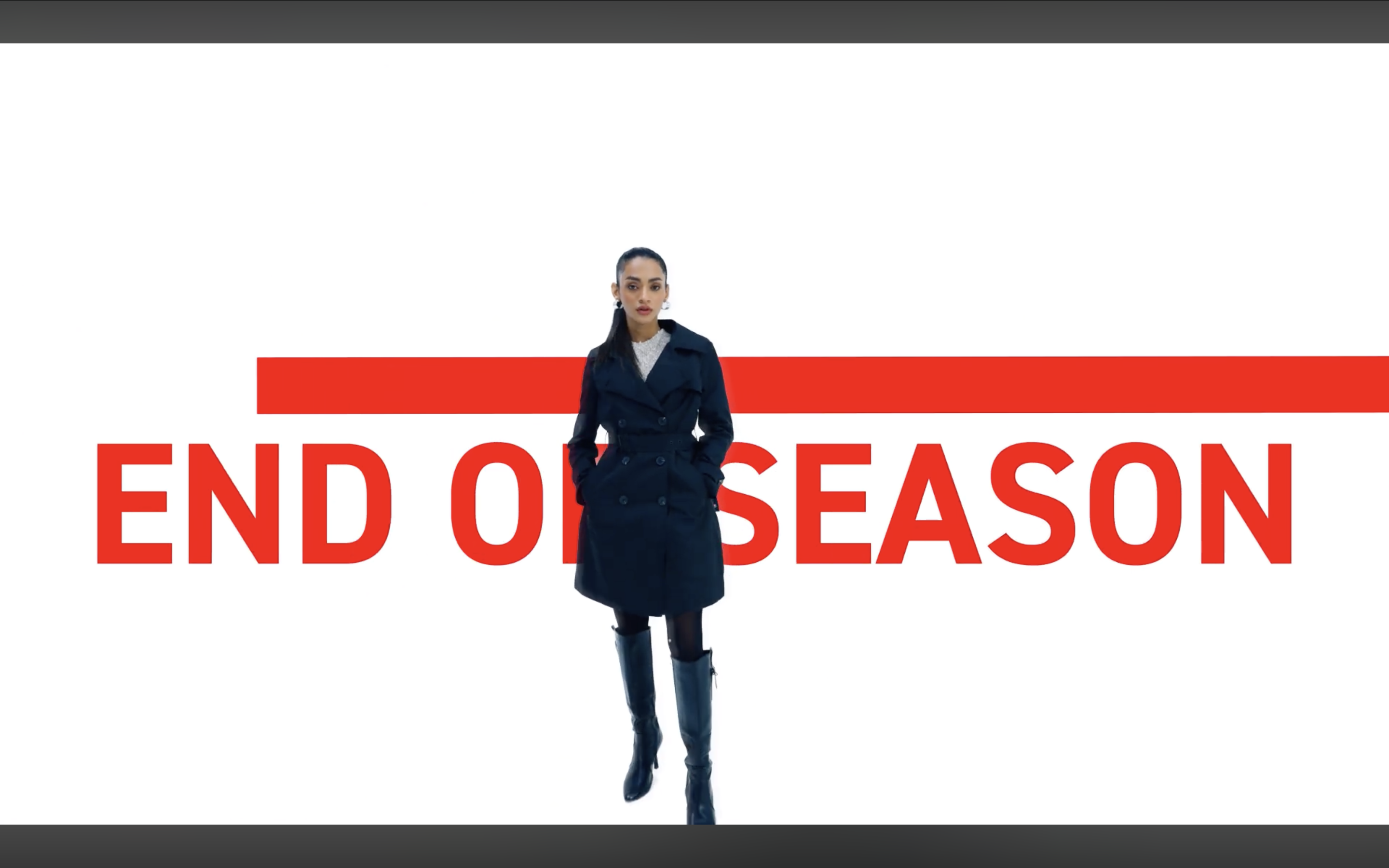 The New Language of Fashion Sale Campaigns